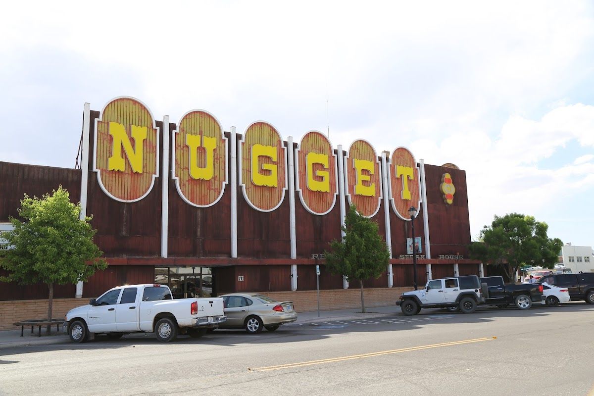 Fallon Nugget - Casino in Fallon, United States