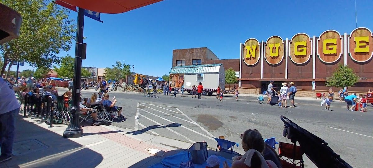 Fallon Nugget photo 3