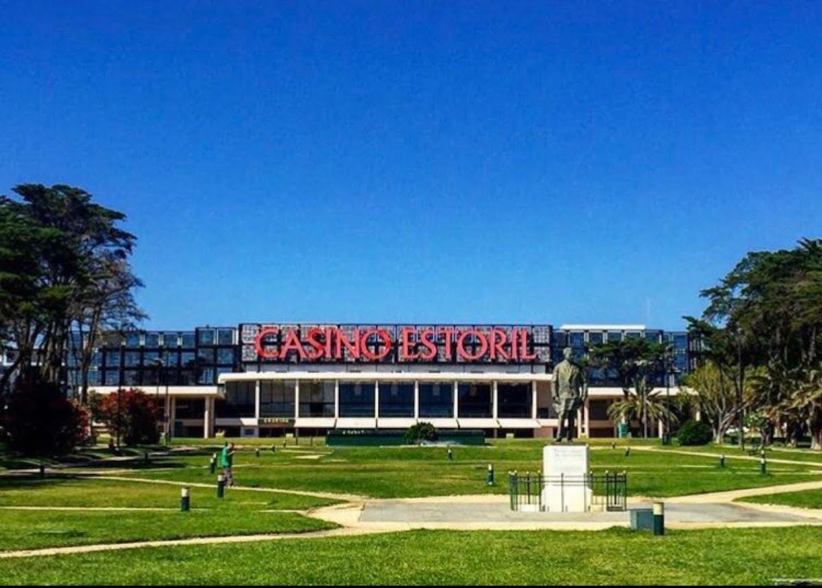 Casino Estoril photo 2