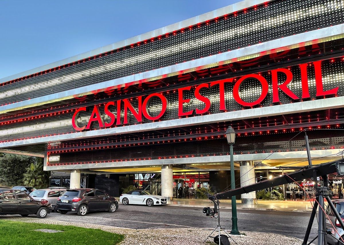 Casino Estoril photo 4