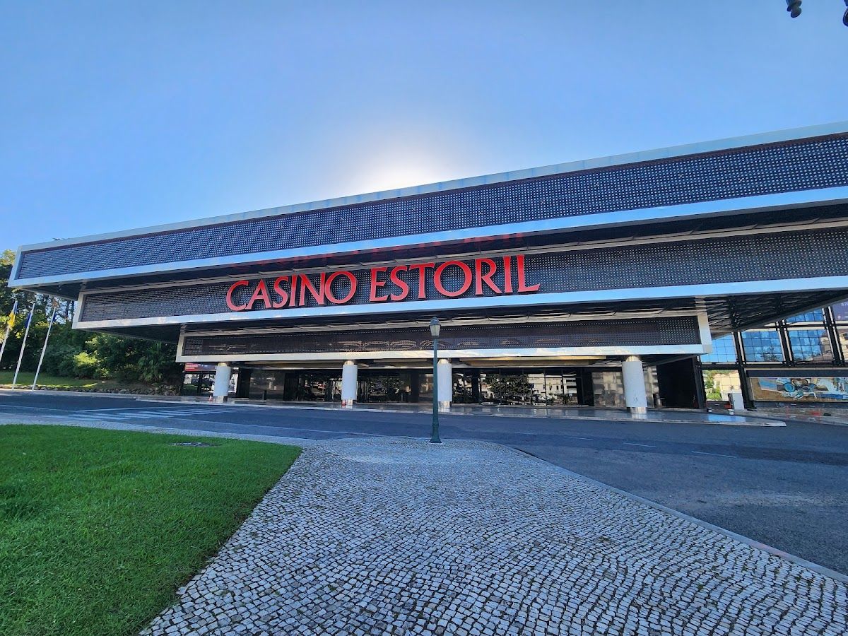 Casino Estoril photo 5