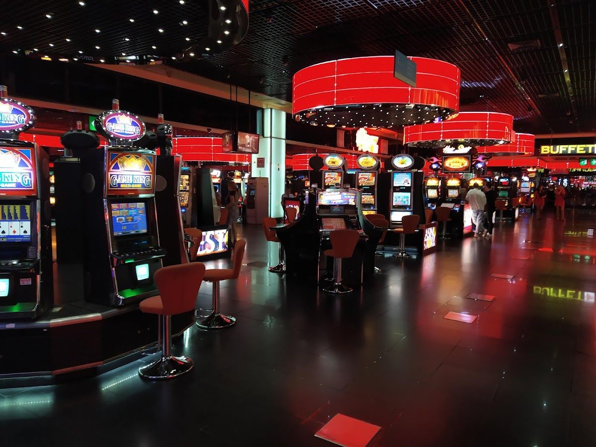 Casino Estoril photo 6