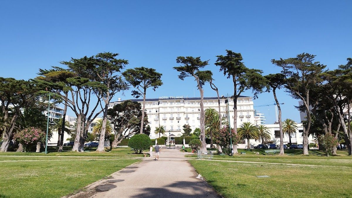 Casino Estoril photo 8