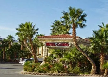 Stagecoach Hotel & Casino - Casino in Beatty, United States