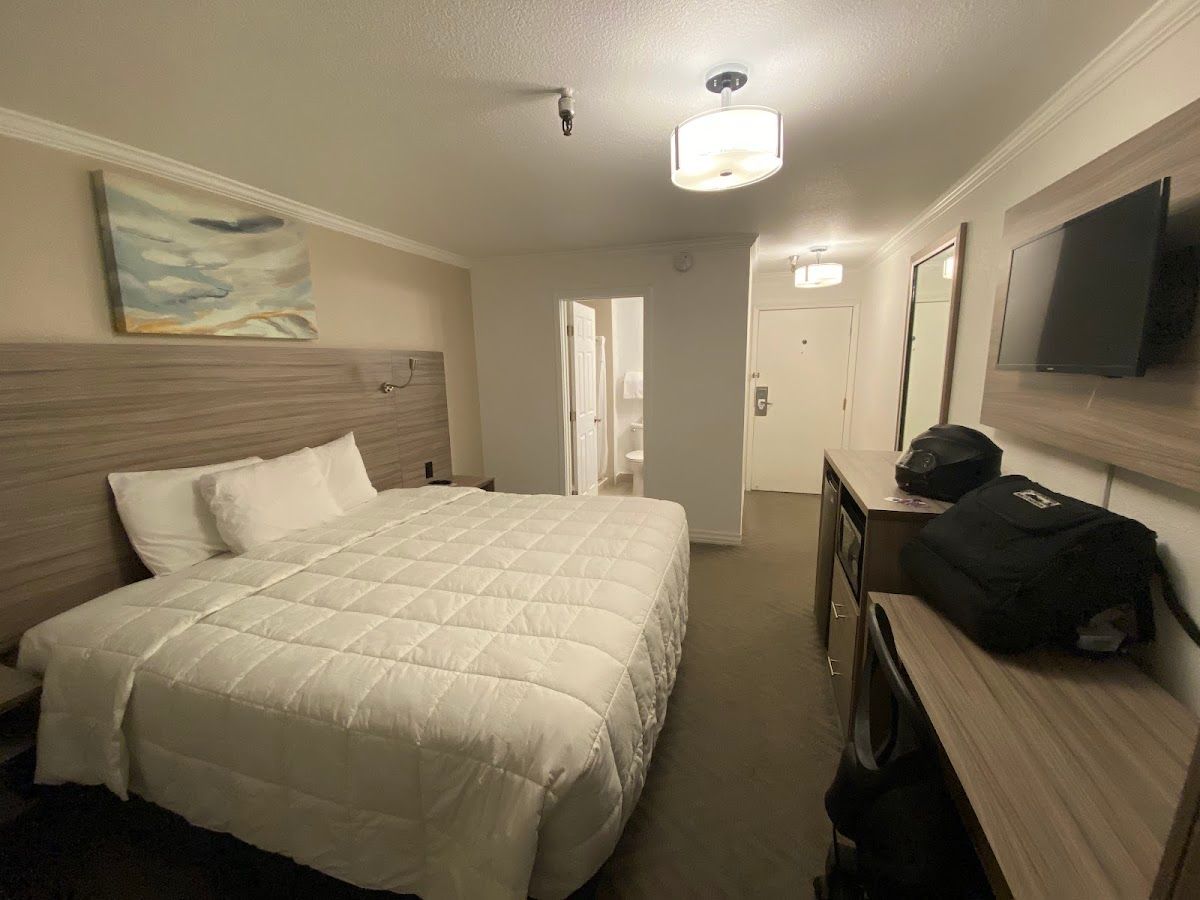 Stagecoach Hotel & Casino photo 2