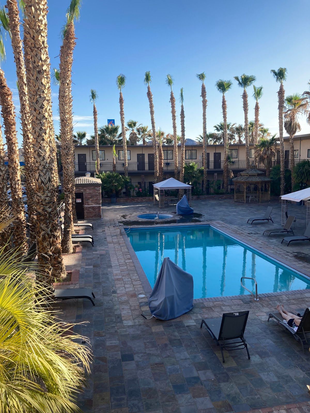 Stagecoach Hotel & Casino photo 3