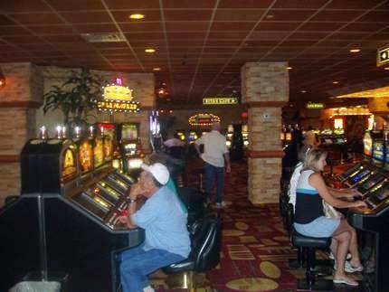 Stagecoach Hotel & Casino photo 5