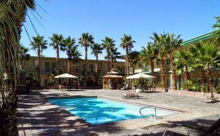 Stagecoach Hotel & Casino photo 6