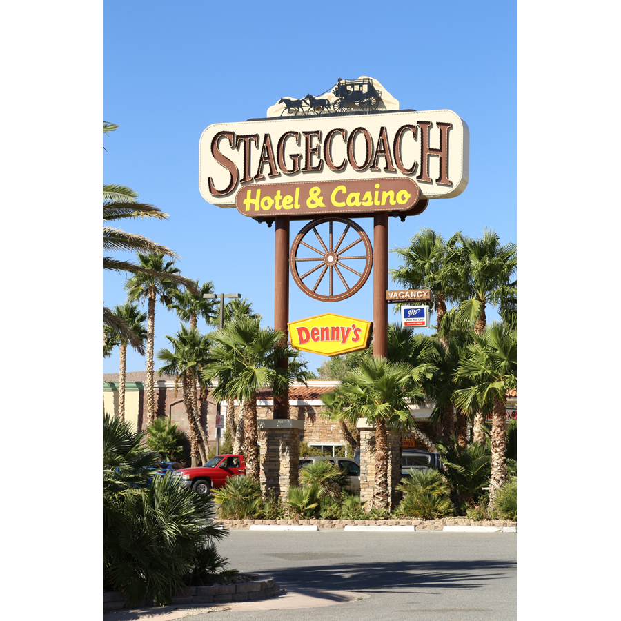 Stagecoach Hotel & Casino photo 7