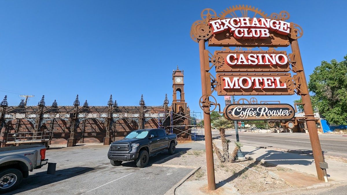 Stagecoach Hotel & Casino photo 9