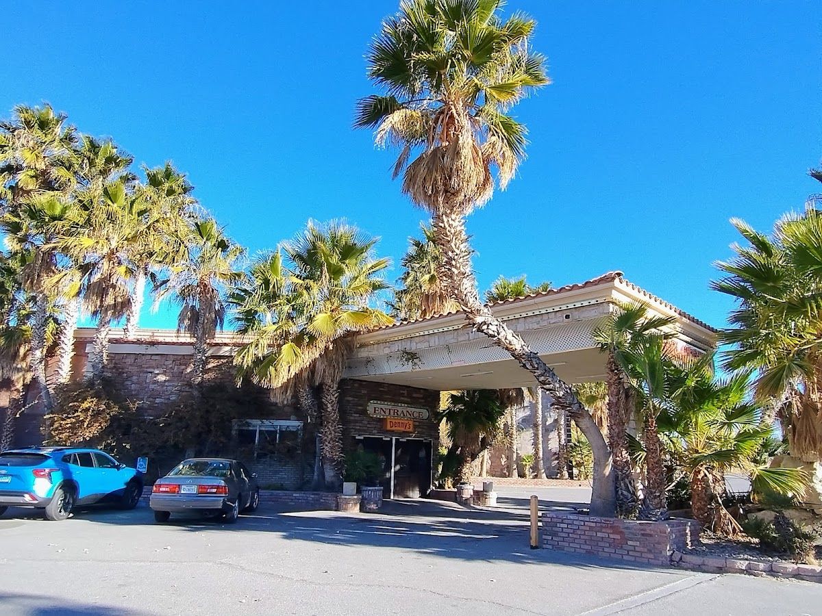 Stagecoach Hotel & Casino photo 10