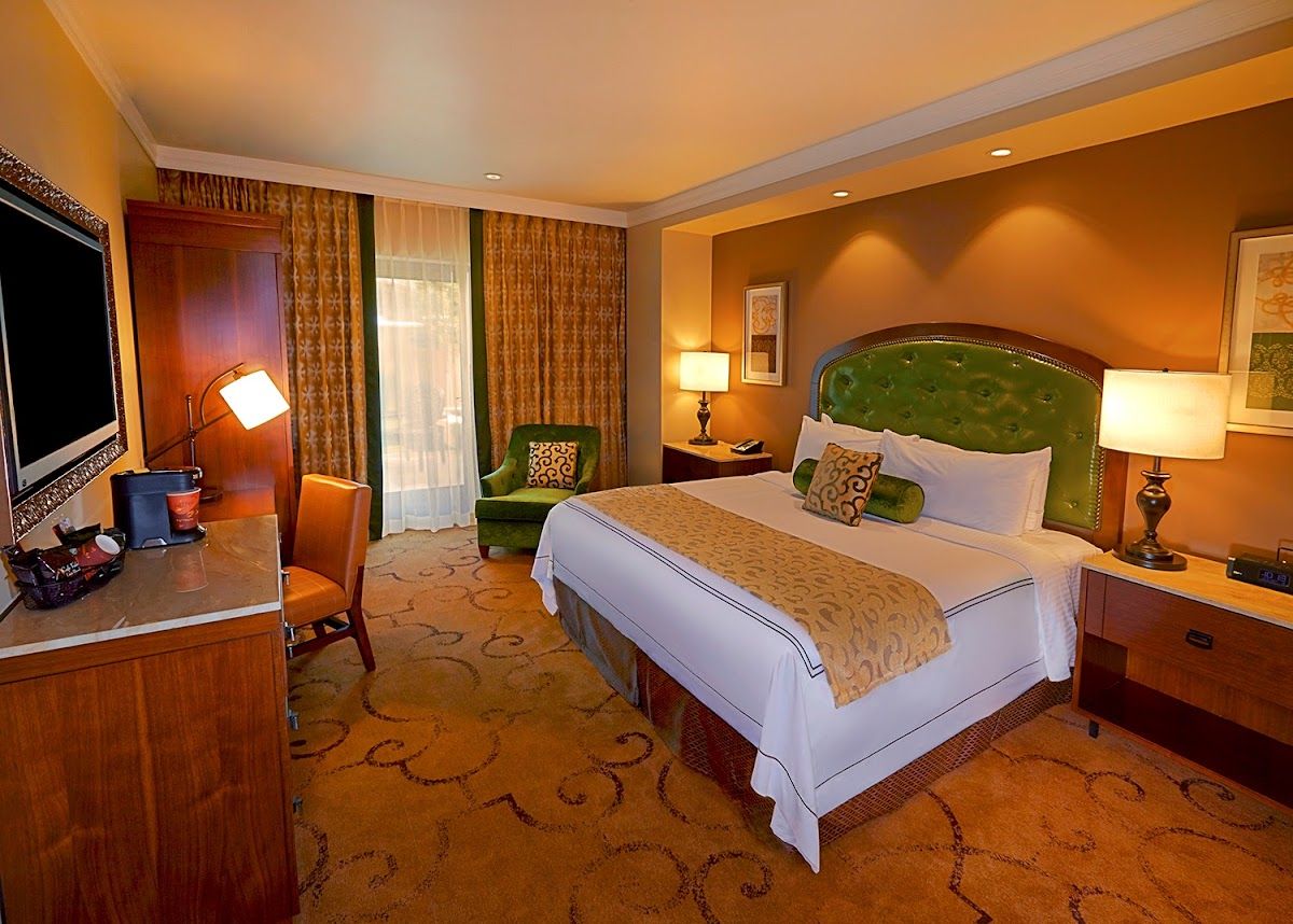 River City Casino & Hotel photo 2