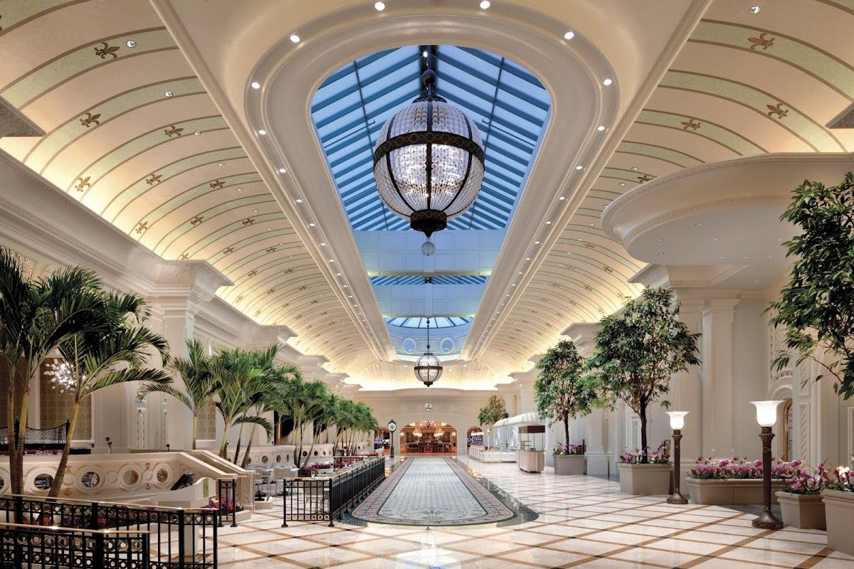 River City Casino & Hotel photo 4