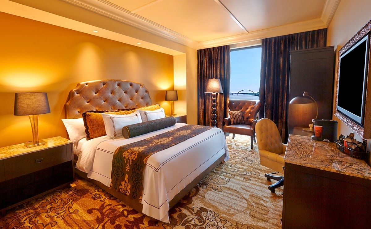 River City Casino & Hotel photo 5