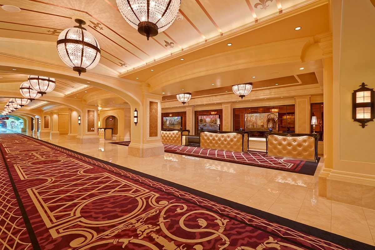 River City Casino & Hotel photo 6