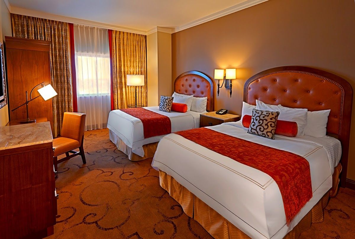 River City Casino & Hotel photo 7