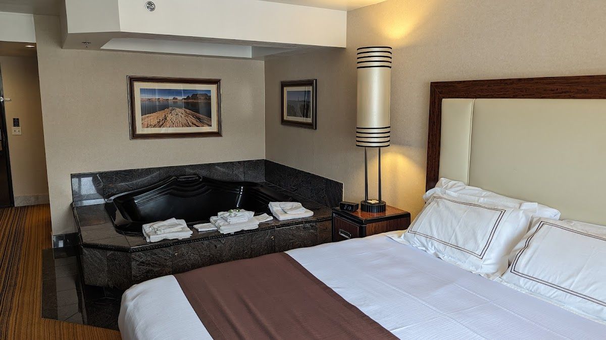 Rainbow Hotel Casino photo 2