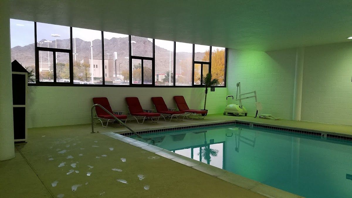 Rainbow Hotel Casino photo 3