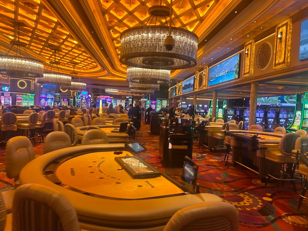 Rainbow Hotel Casino photo 5