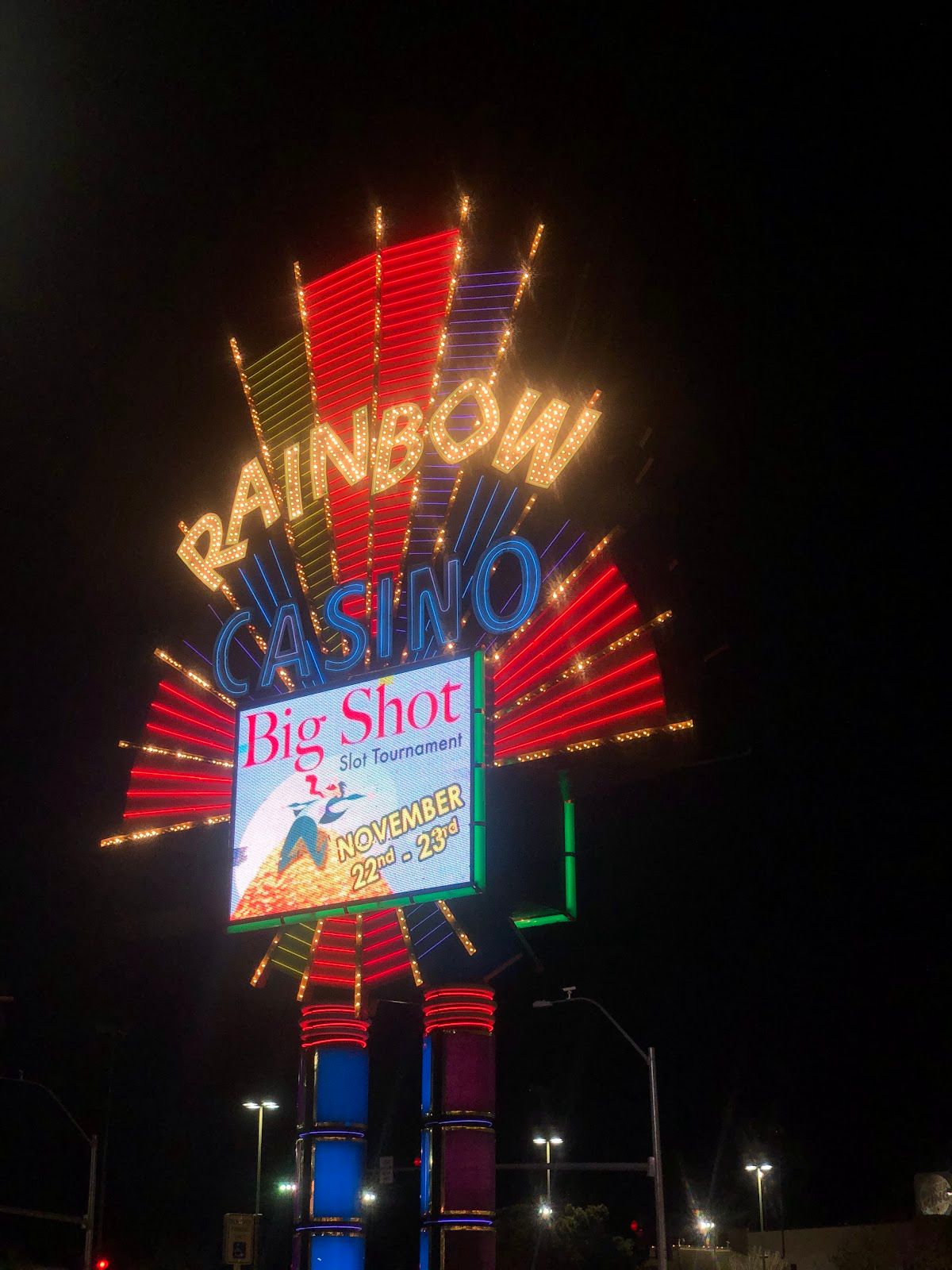 Rainbow Hotel Casino photo 6