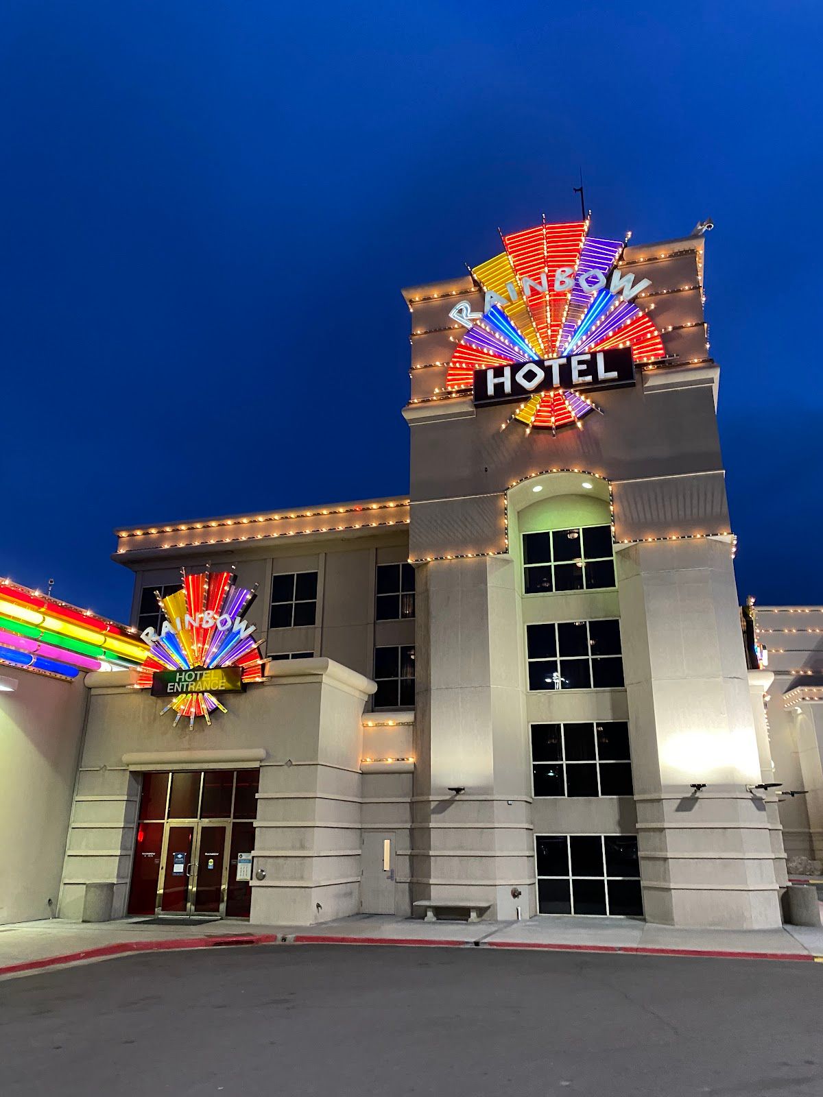 Rainbow Hotel Casino photo 8