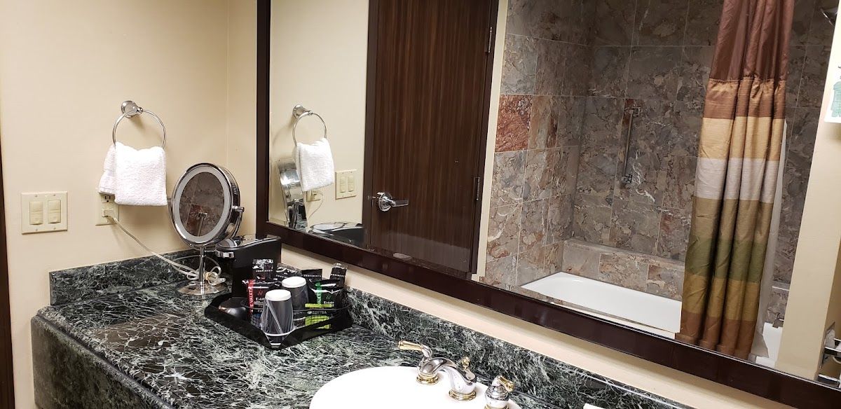 Atlantis Casino Resort Spa Poker Room photo 4