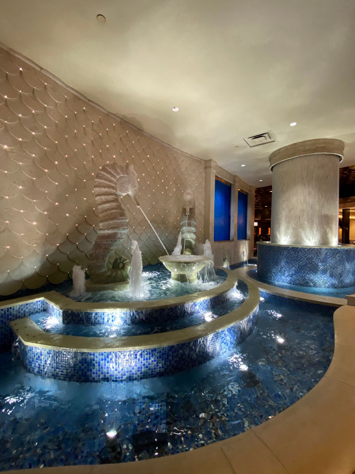 Atlantis Casino Resort Spa Poker Room photo 5