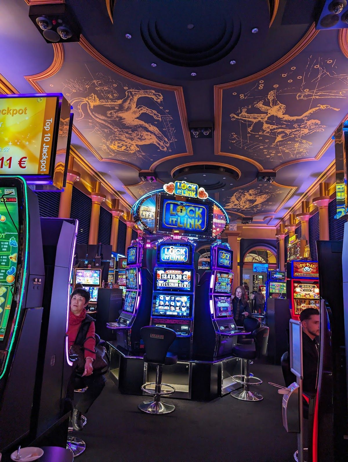 Spielbank Wiesbaden photo 2