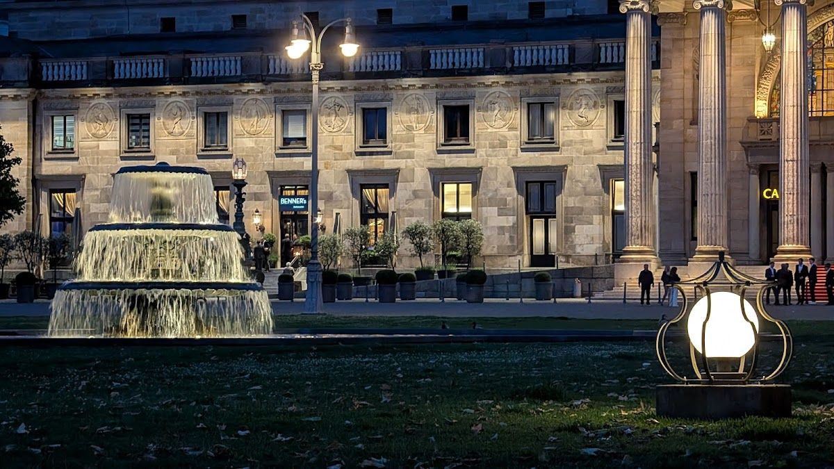Spielbank Wiesbaden photo 8