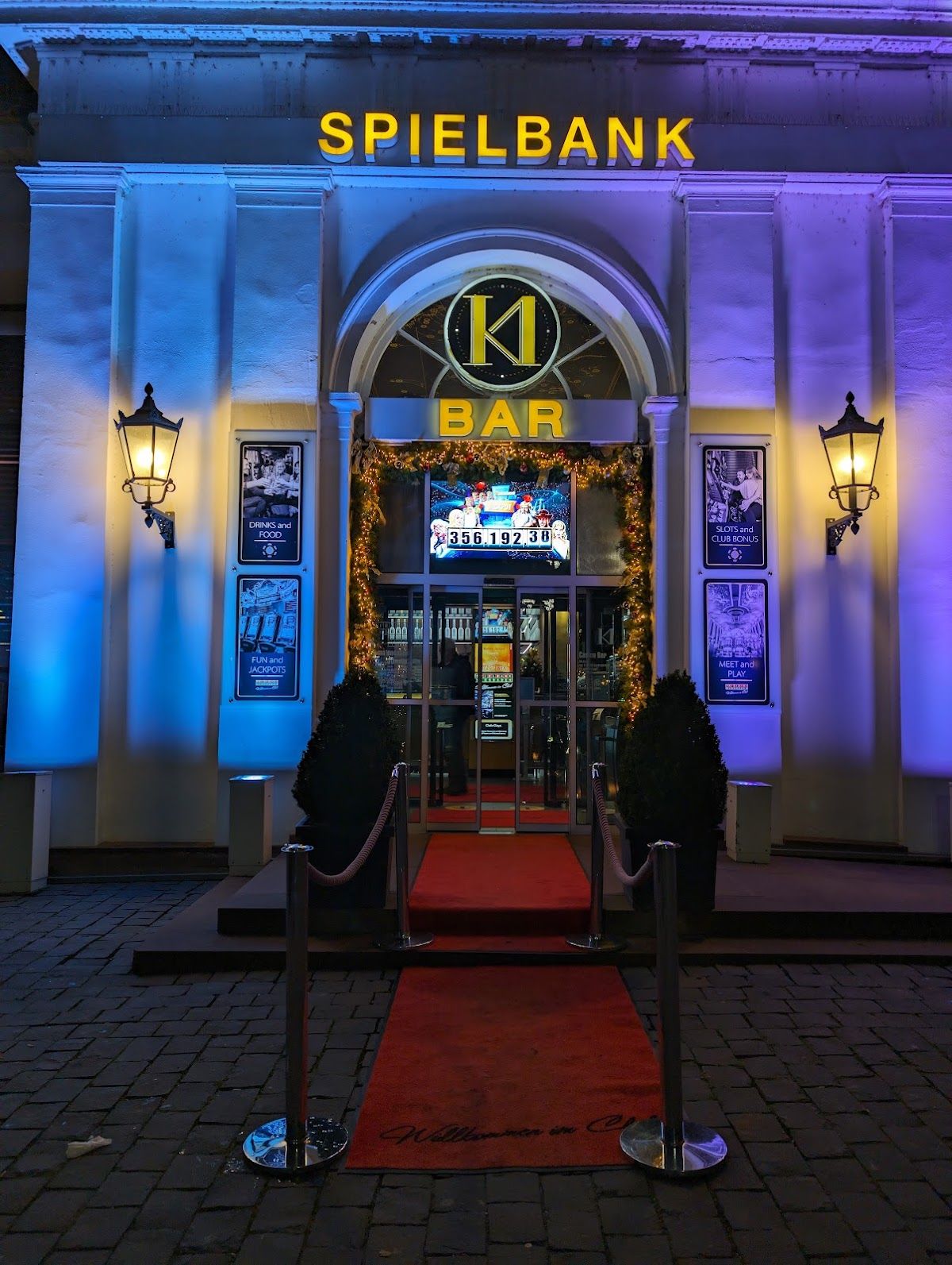 Spielbank Wiesbaden photo 10
