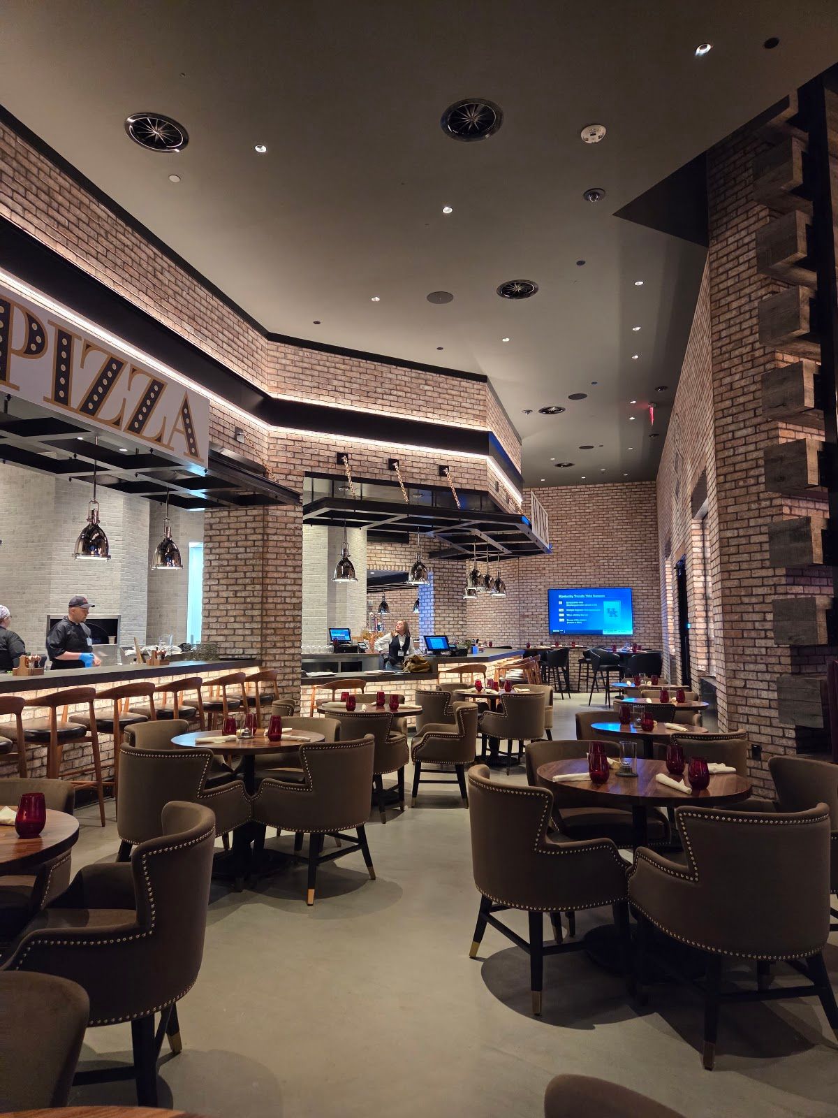 Belle of Baton Rouge Casino photo 2