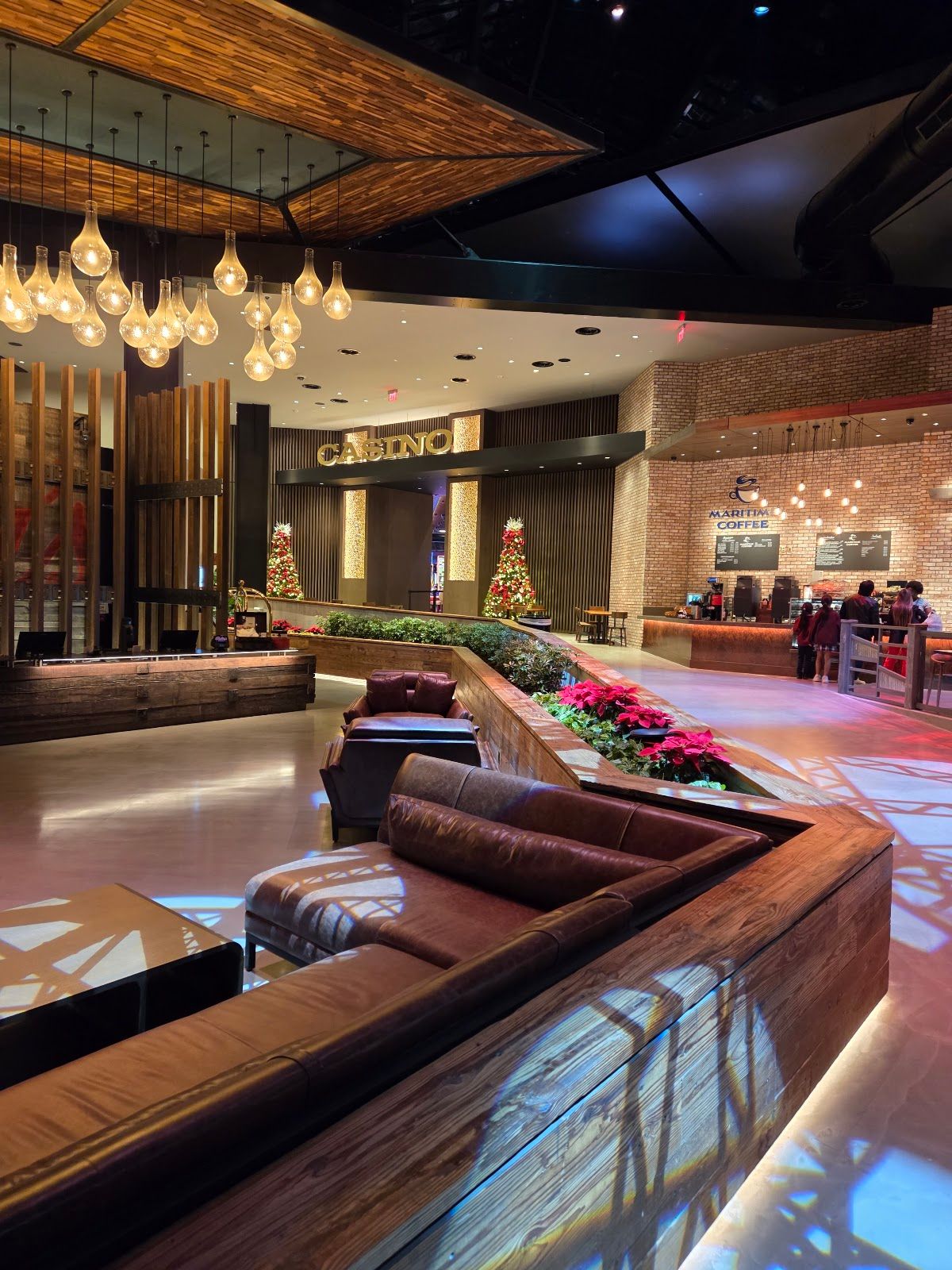 Belle of Baton Rouge Casino photo 3