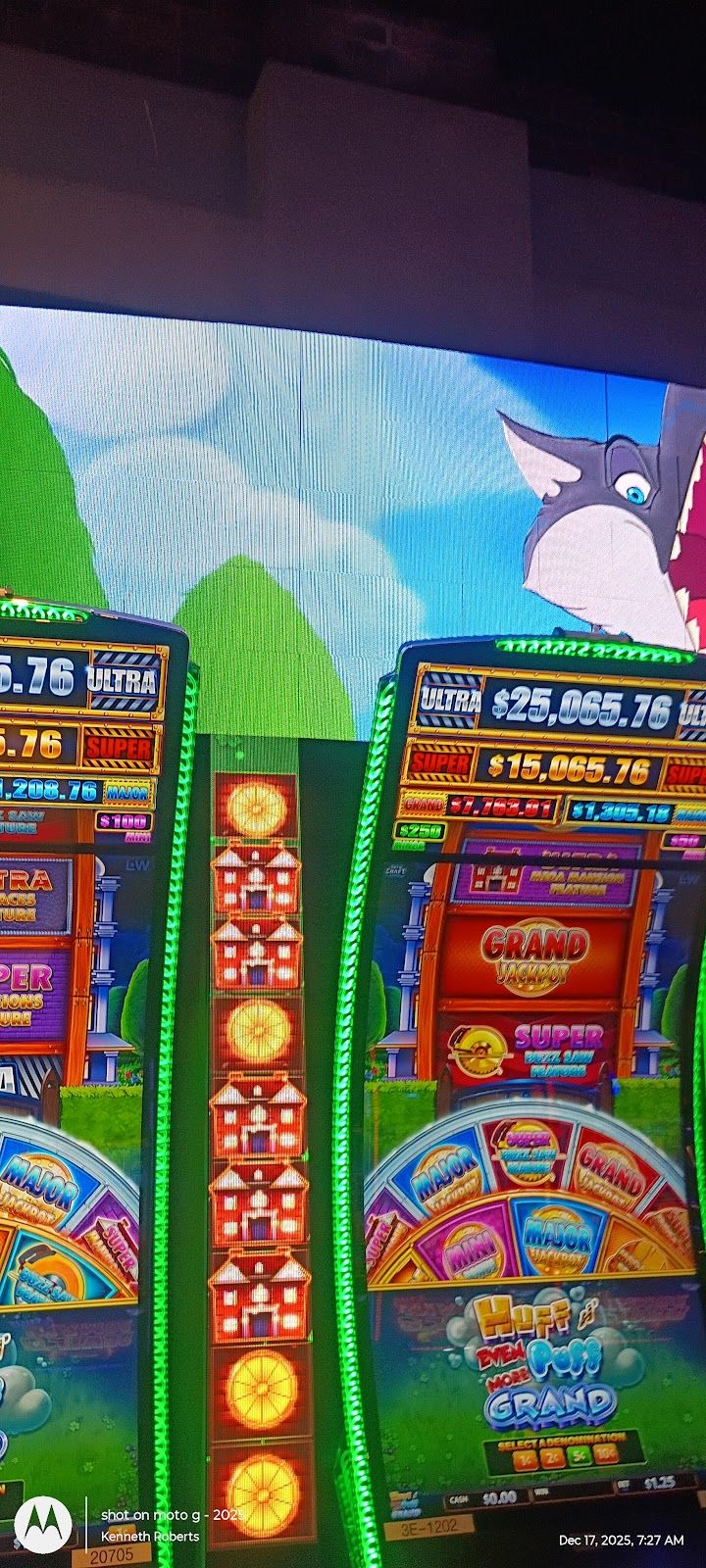Belle of Baton Rouge Casino photo 7
