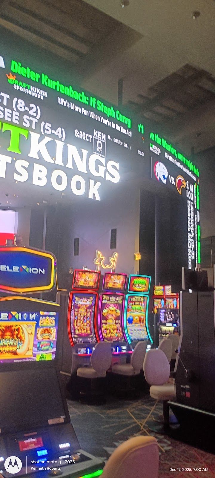 Belle of Baton Rouge Casino photo 9