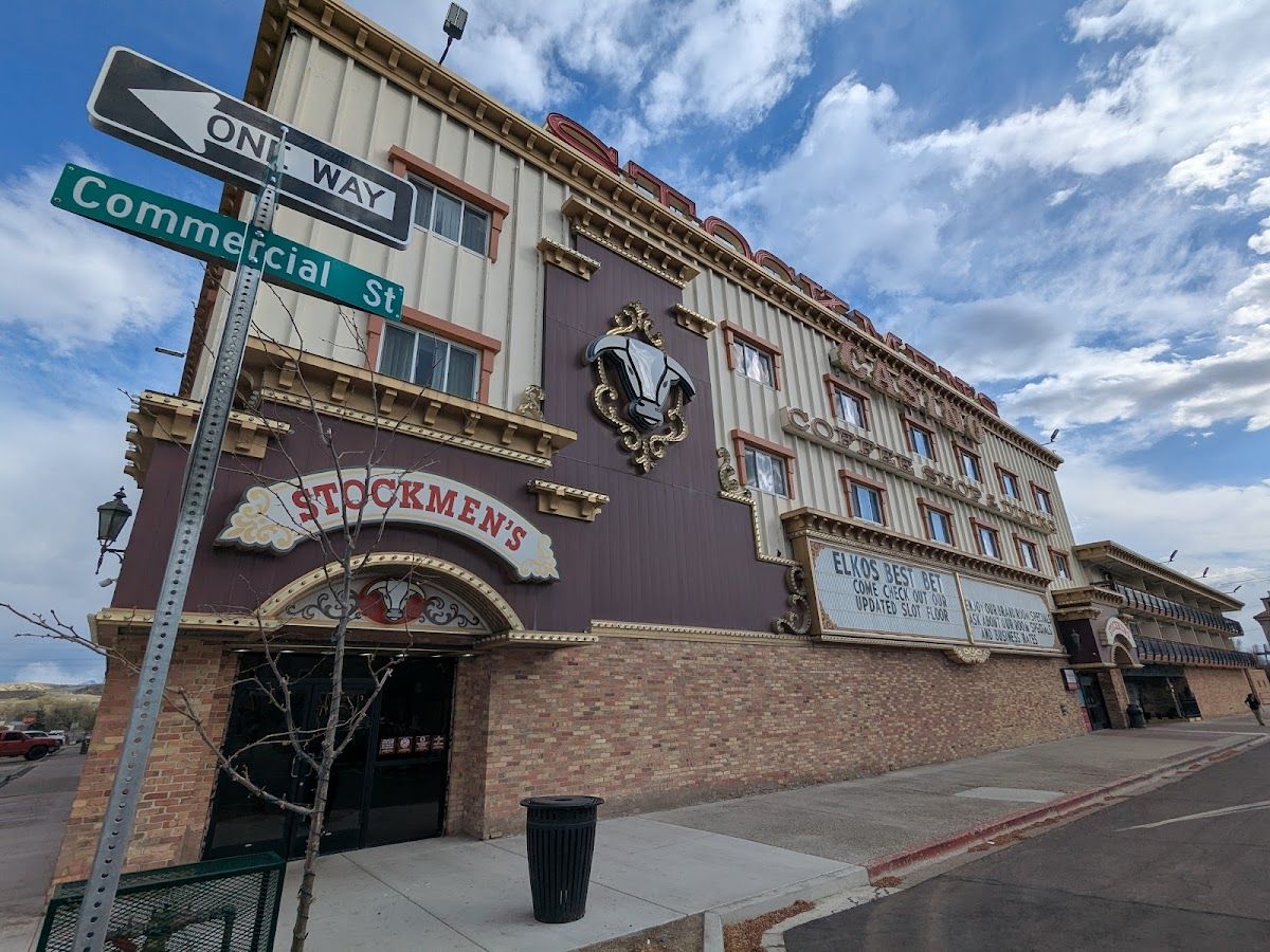 Stockmen's Casino - Casino in Elko, United States