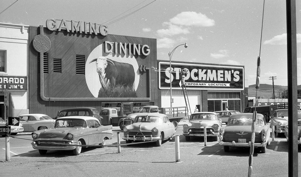 Stockmen's Casino photo 3