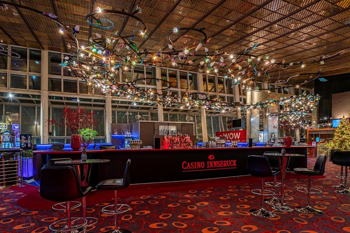 Casino Innsbruck – Poker photo 2