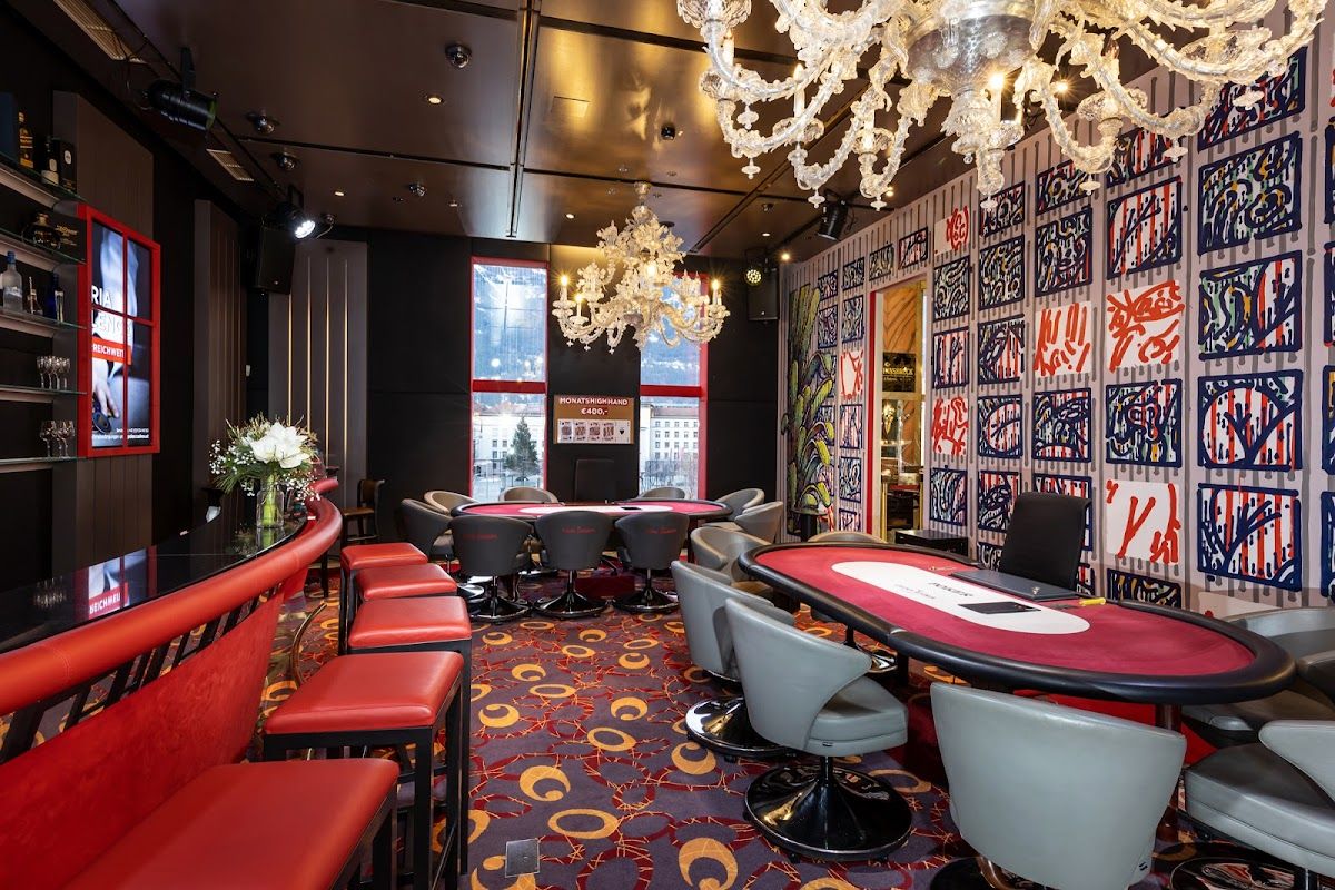 Casino Innsbruck – Poker photo 4