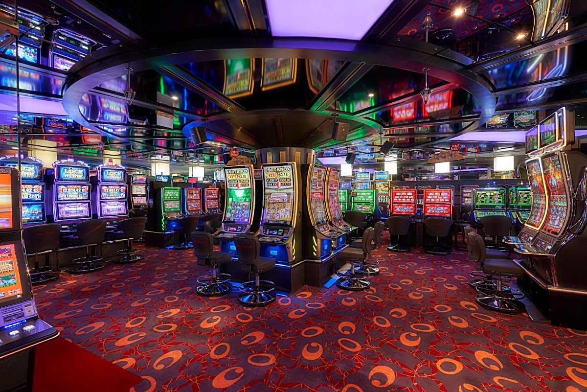 Casino Innsbruck – Poker photo 5