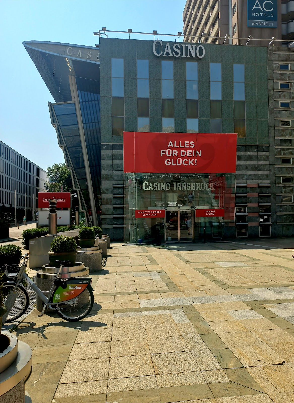 Casino Innsbruck – Poker photo 7