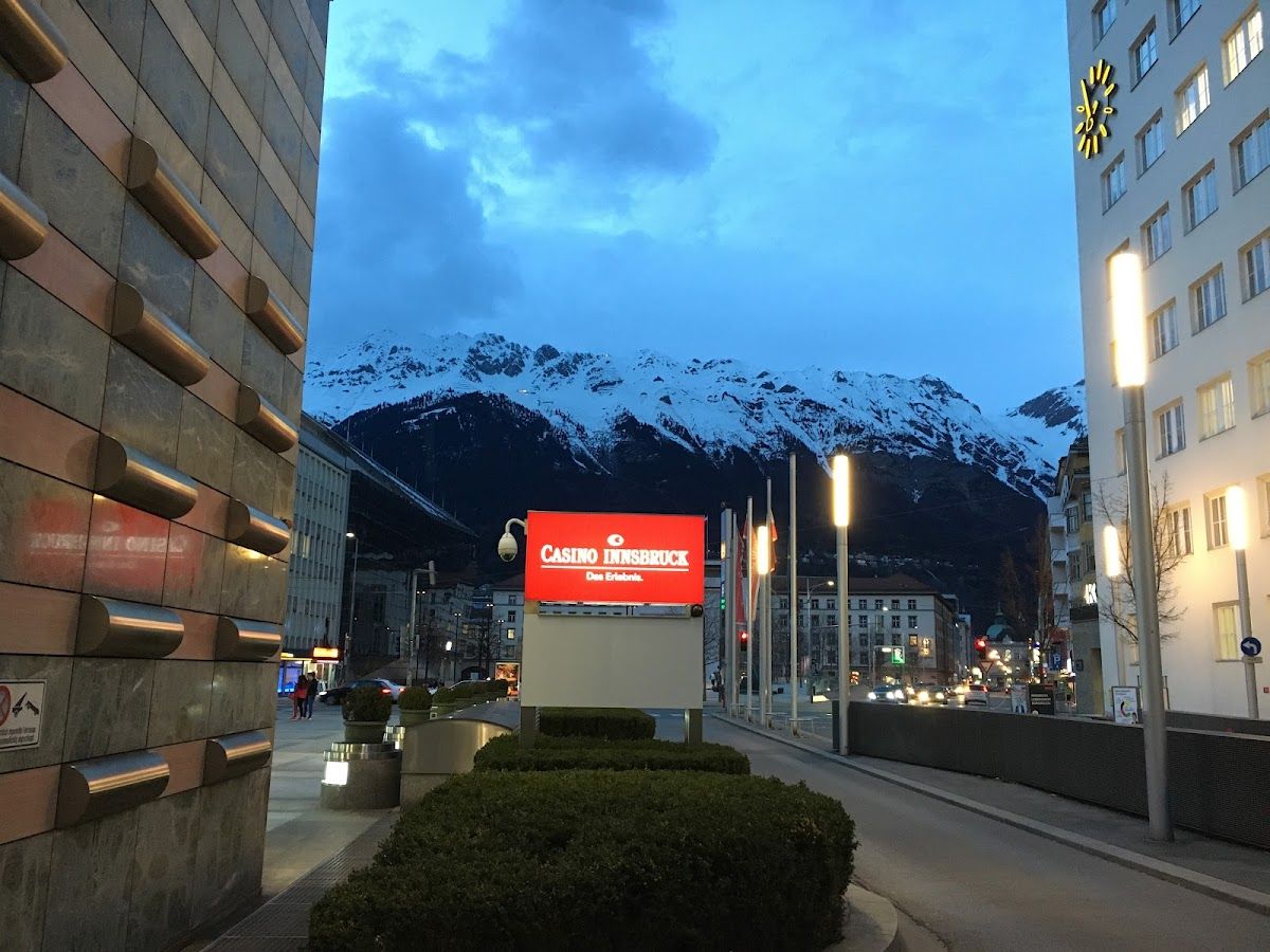 Casino Innsbruck – Poker photo 8