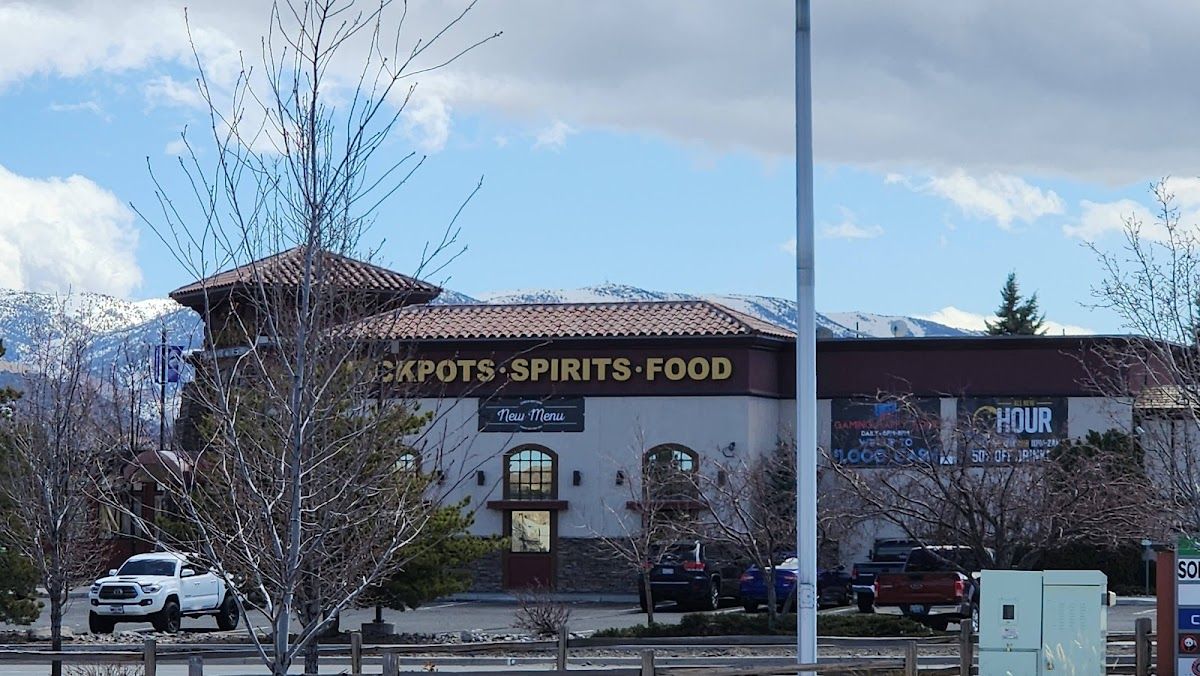 PT's Gold Reno - Casino in Reno, United States