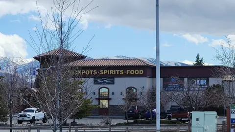 PT's Gold Reno - Casino in Reno, United States