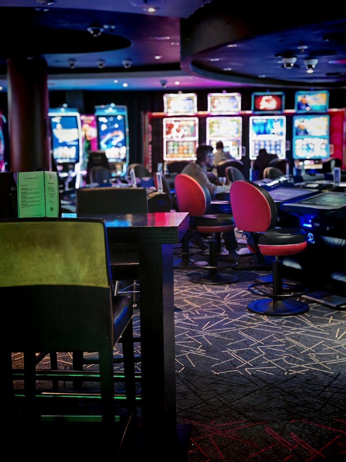 Grosvenor Casino, St Giles photo 3