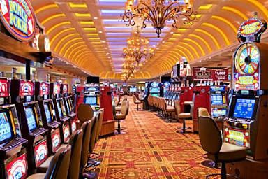 Suncoast Hotel and Casino photo 2