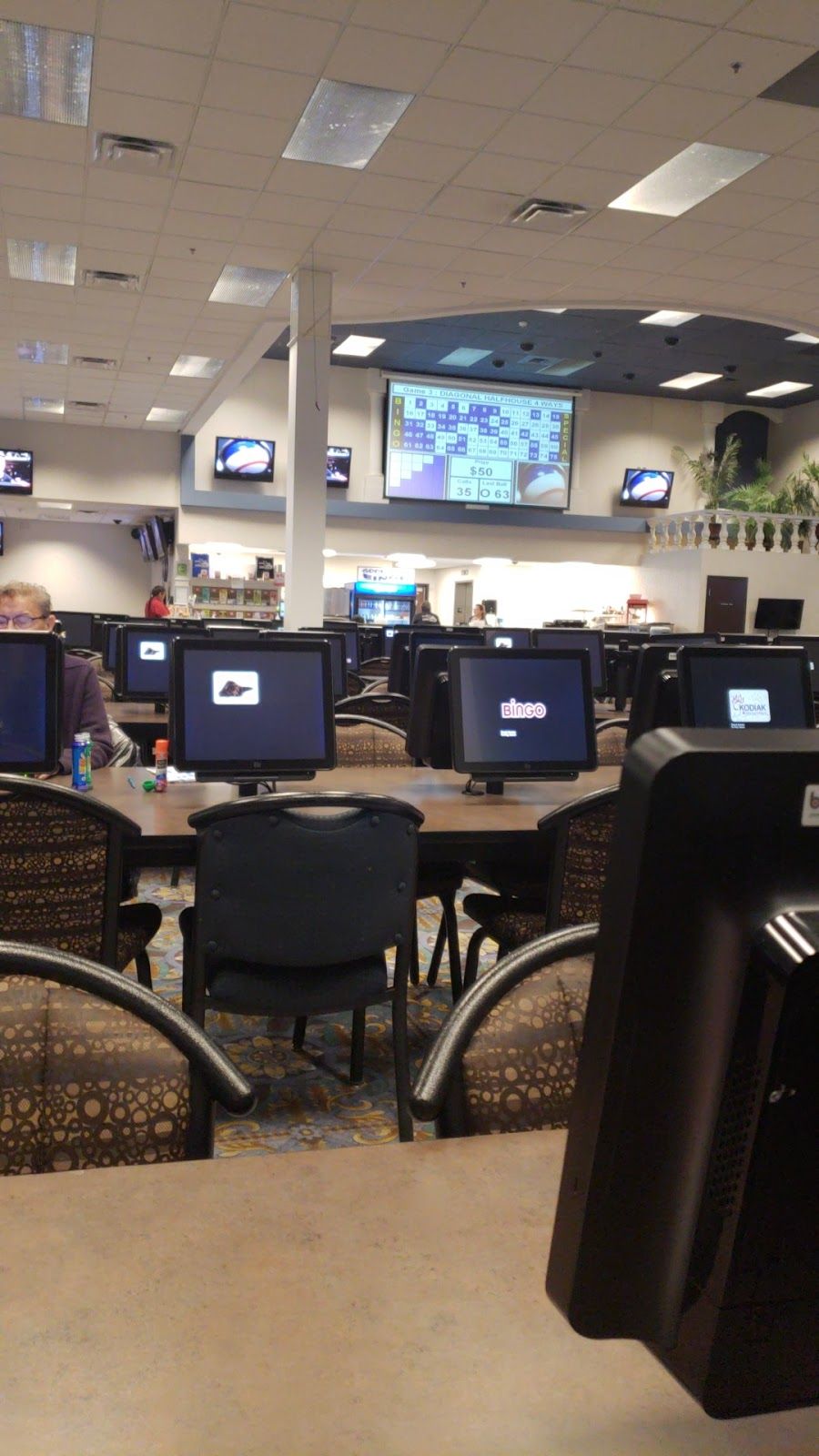 Treasure Cove Casino and Bingo photo 4