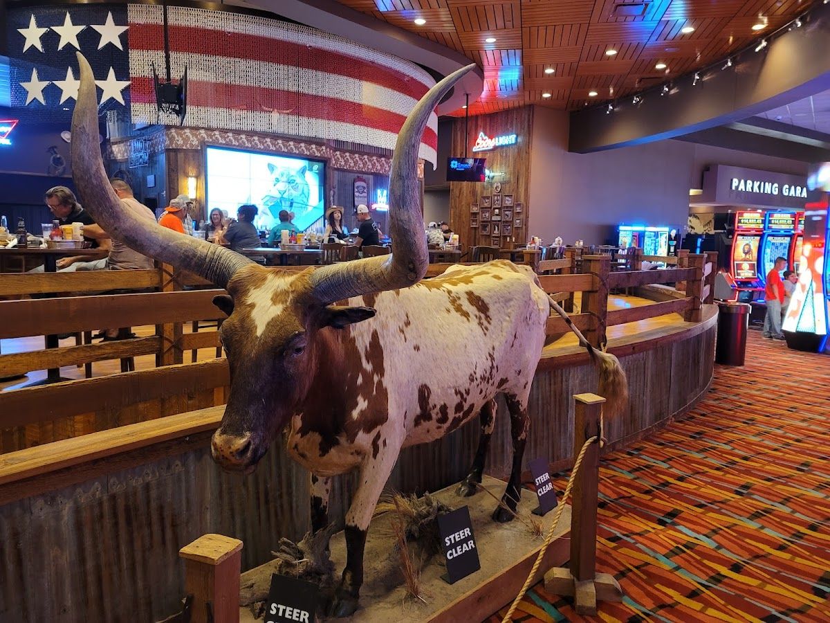 Choctaw Casino & Resort Durant – Slots photo 6