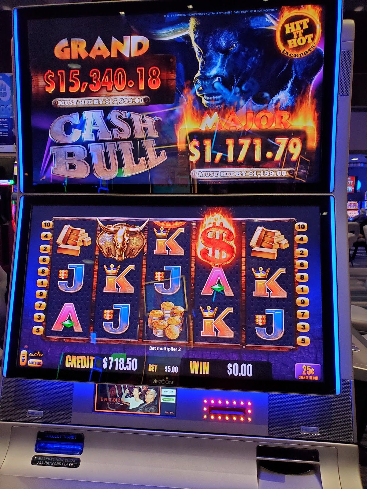 Elements Casino Victoria photo 3