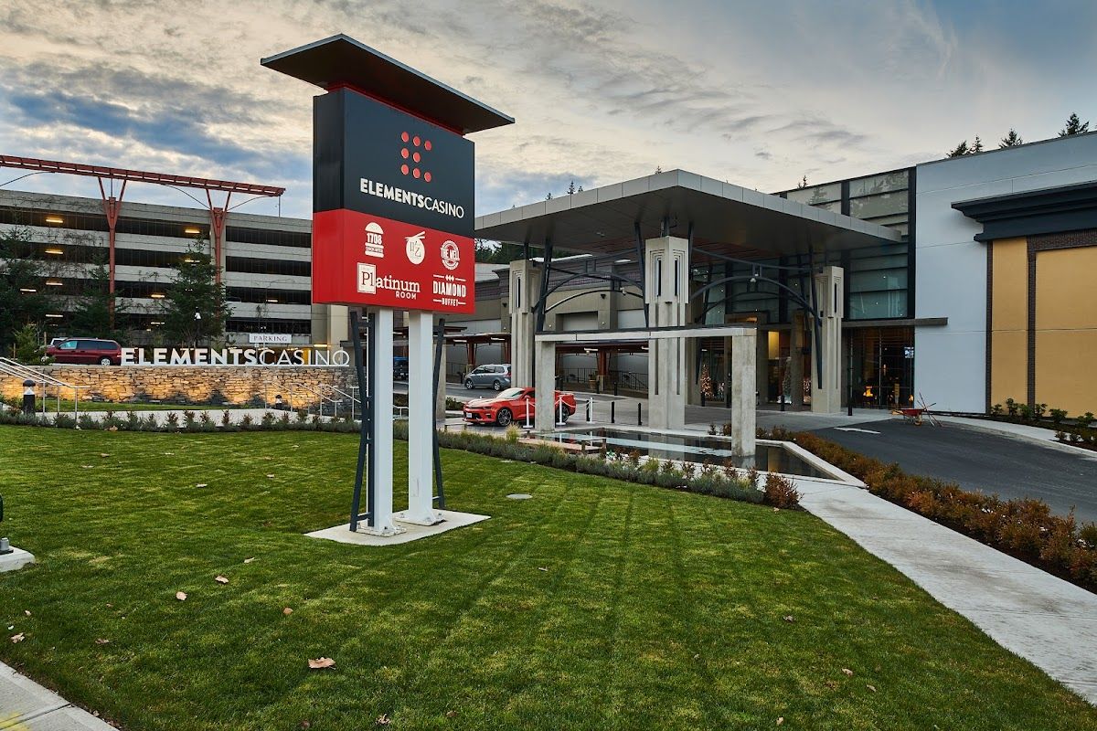 Elements Casino Victoria photo 4