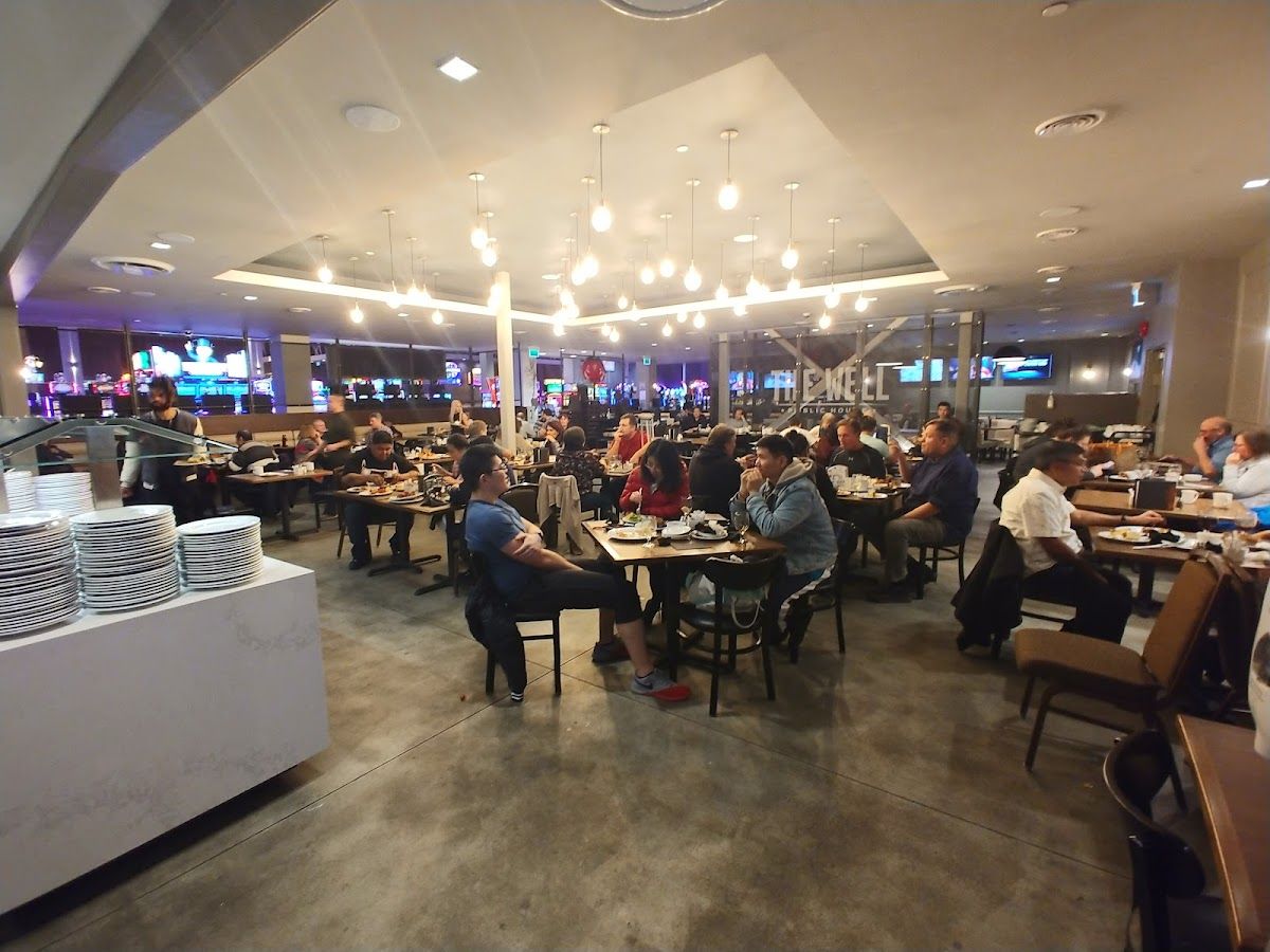 Elements Casino Victoria photo 7